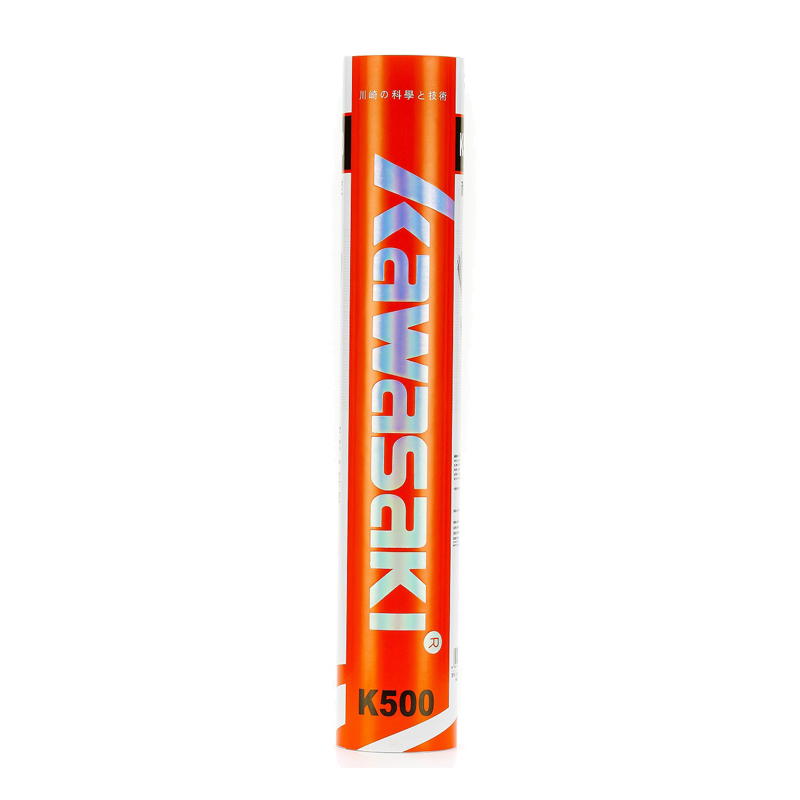 12Pcs/lot Badminton Goose Feather Shuttlecock by King Kong 12Pcs/lot Badminton Goose Feather Shuttlecock by King Kong