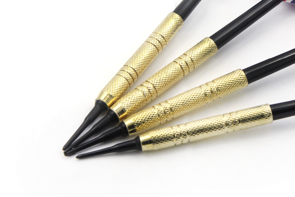 12Pcs Soft Tip Darts with 36 Extra Tips Four Kind Nice Flights Set Plastic Tips Points Needle Replacement for Electronic Dart