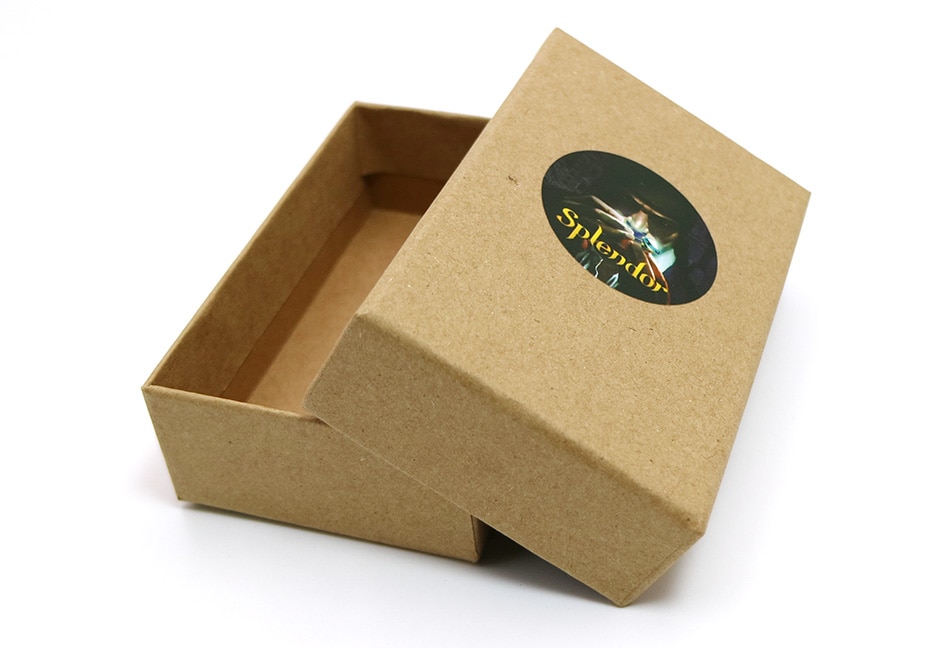 Splendor Card Game  (English / Spanish Version)