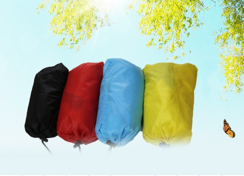 Football drag umbrella Speed Training Running Drag Strength Fitness Equipment Track Field Power Speed Chute resistance Parachute
