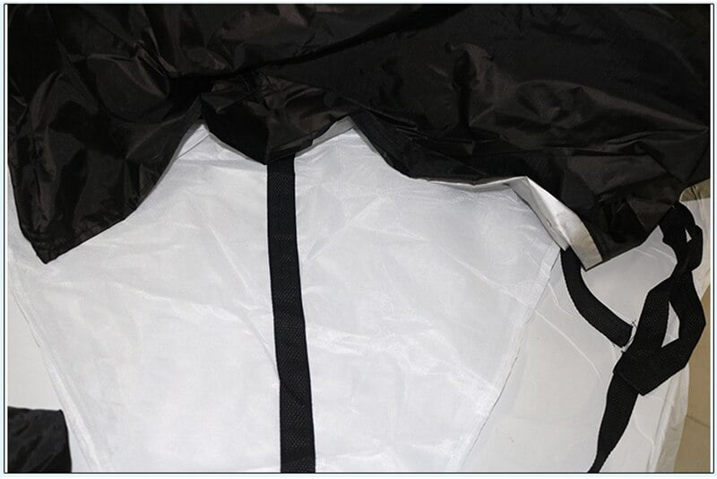 Football drag umbrella Speed Training Running Drag Strength Fitness Equipment Track Field Power Speed Chute resistance Parachute