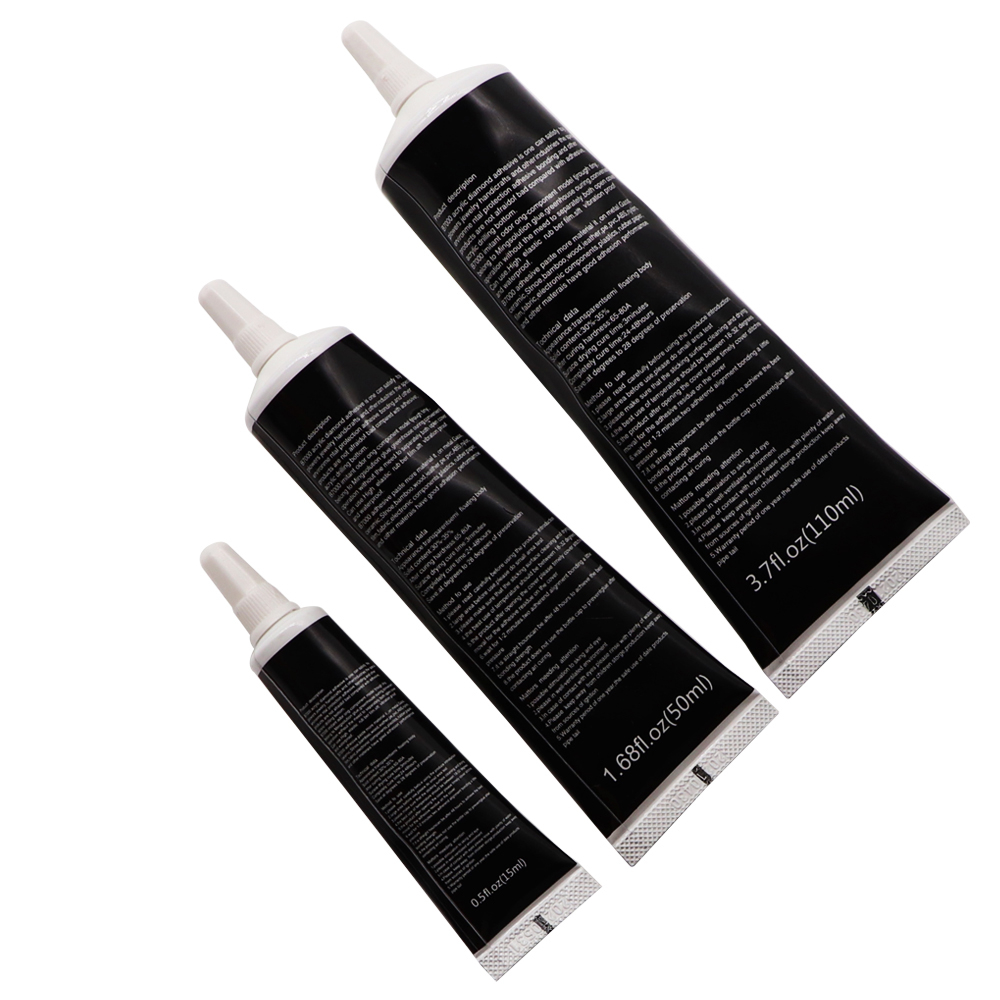 Transparent Strong Super Glue for DIY Transparent Strong Super Glue for DIY