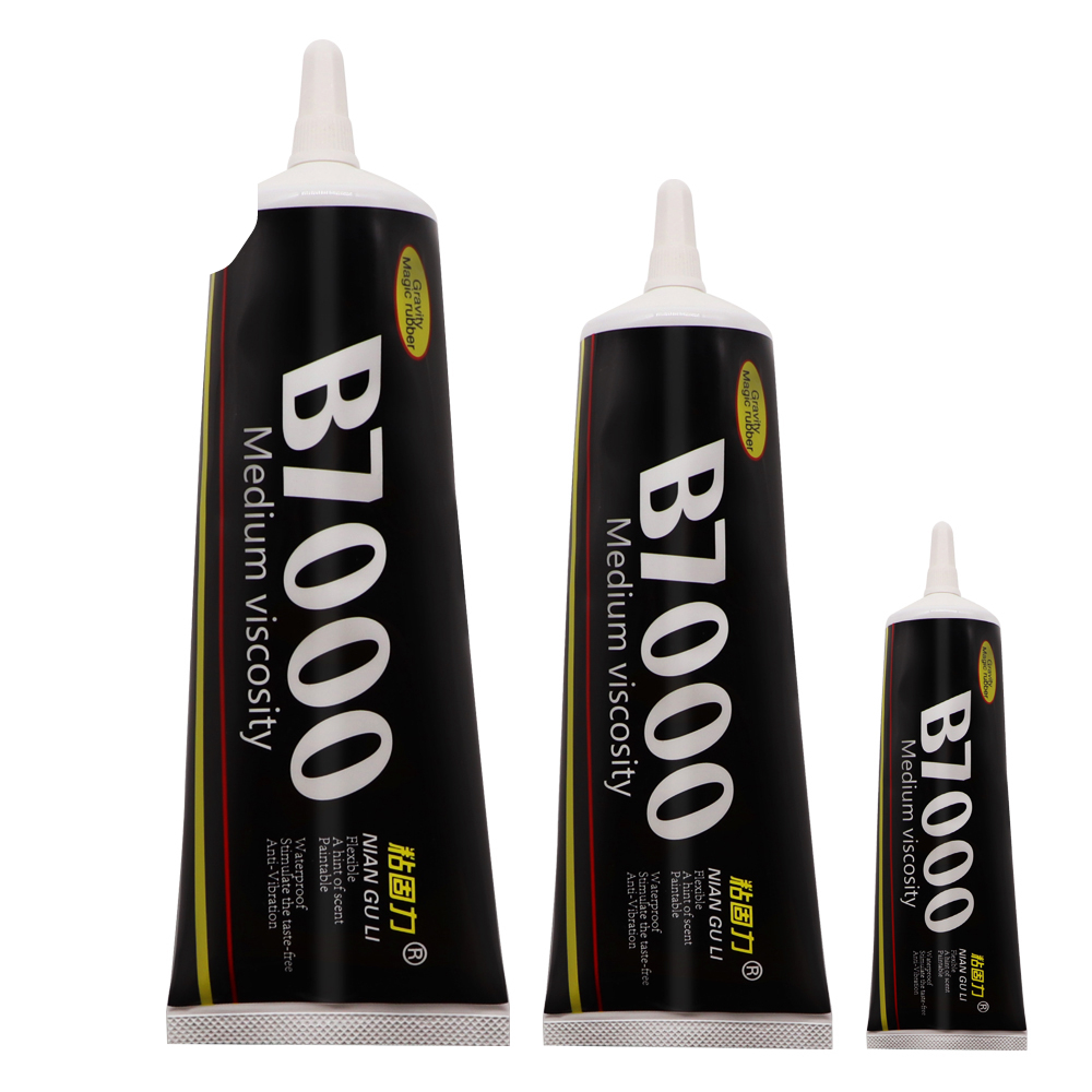 Transparent Strong Super Glue for DIY Transparent Strong Super Glue for DIY