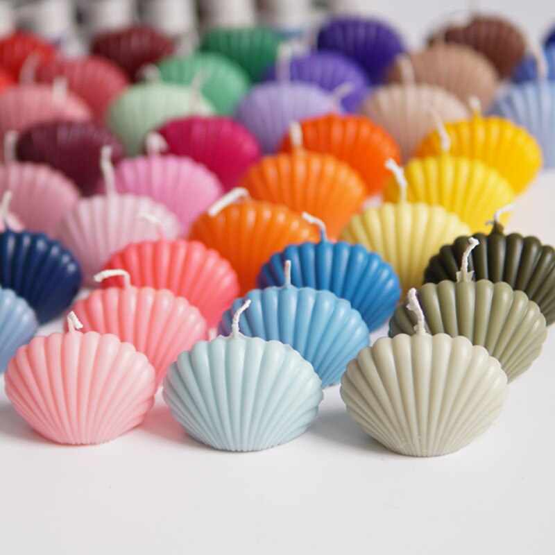 Purplex 24 colors UV epoxy resin pigment for mould diffusion Liquid dye Oil candle colorant Concentrated pigment Jewelry production