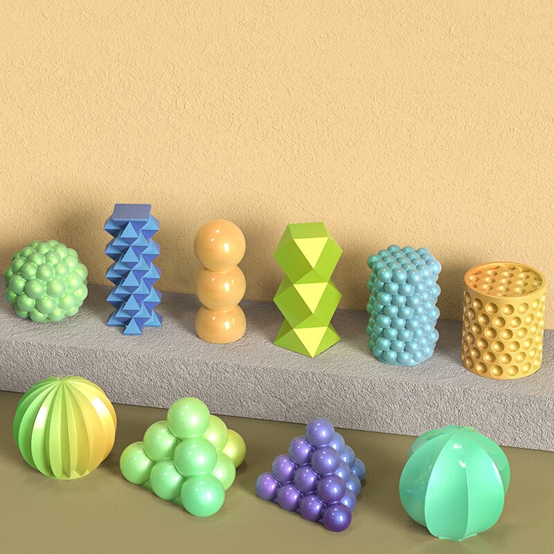 Purplex 24 colors UV epoxy resin pigment for mould diffusion Liquid dye Oil candle colorant Concentrated pigment Jewelry production